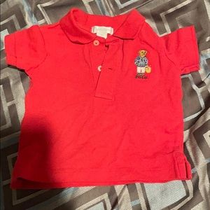 Polo Ralph Lauren Shirt